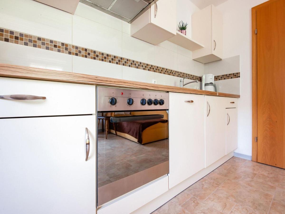 Attractive Apartment In Hainzenberg With Ski Room المظهر الخارجي الصورة