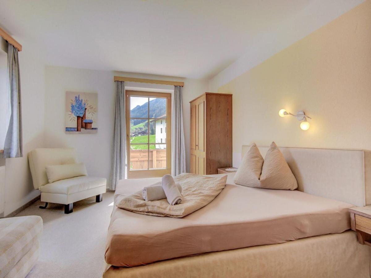 Attractive Apartment In Hainzenberg With Ski Room المظهر الخارجي الصورة