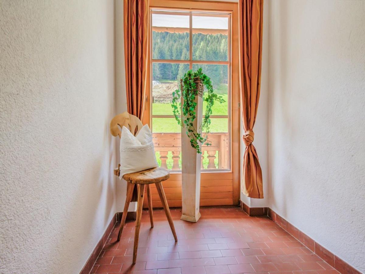 Attractive Apartment In Hainzenberg With Ski Room المظهر الخارجي الصورة