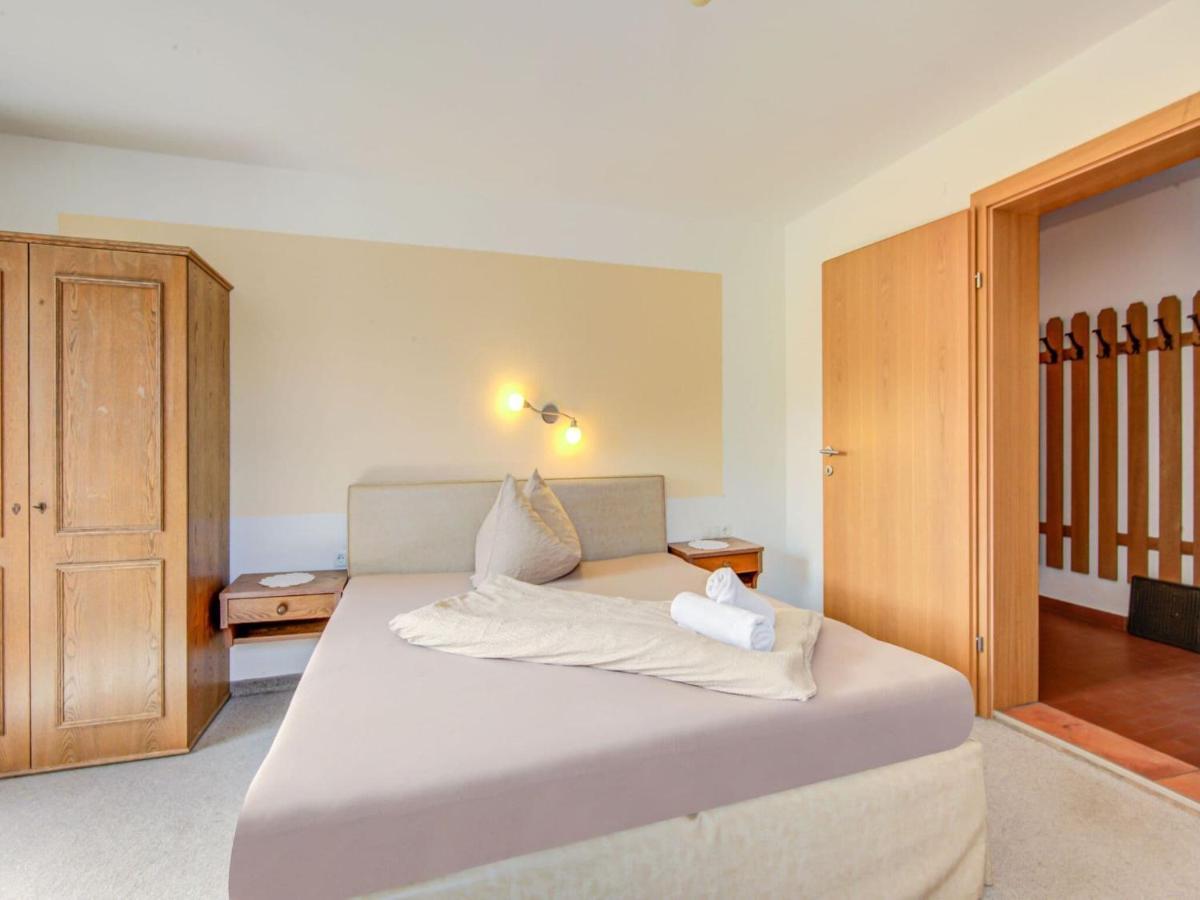 Attractive Apartment In Hainzenberg With Ski Room المظهر الخارجي الصورة
