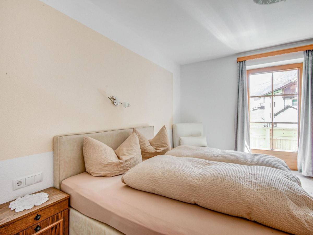 Attractive Apartment In Hainzenberg With Ski Room المظهر الخارجي الصورة
