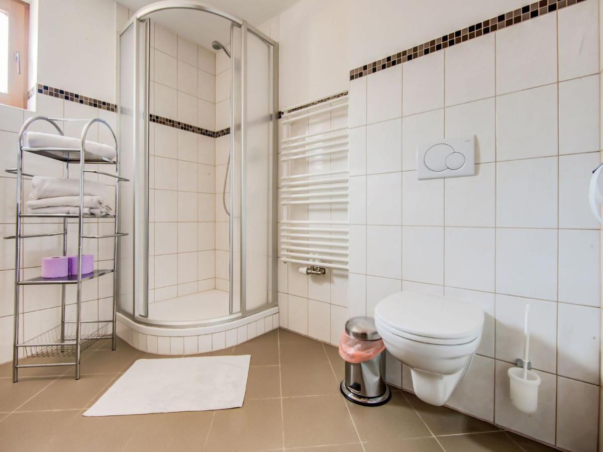 Attractive Apartment In Hainzenberg With Ski Room المظهر الخارجي الصورة