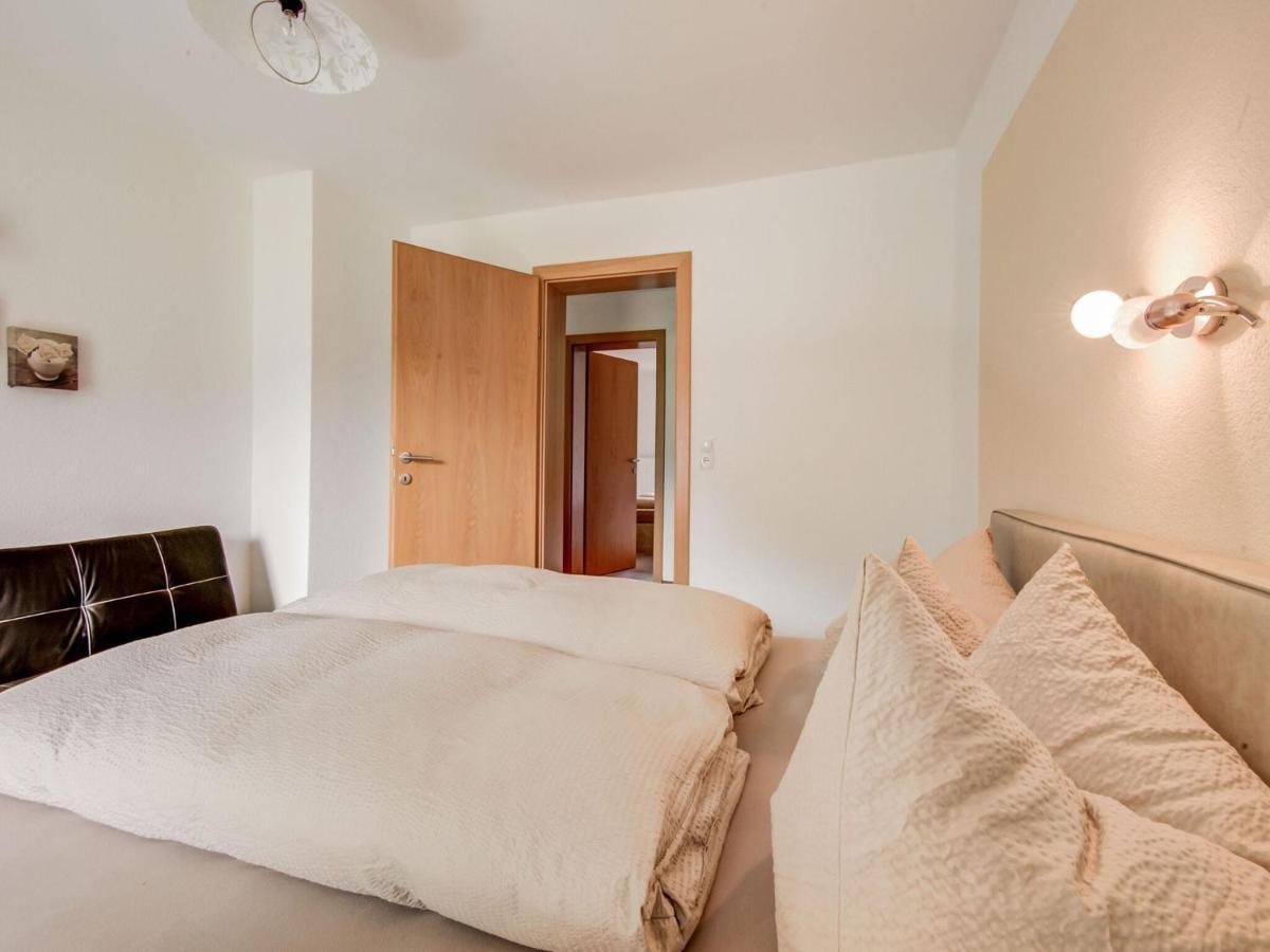 Attractive Apartment In Hainzenberg With Ski Room المظهر الخارجي الصورة